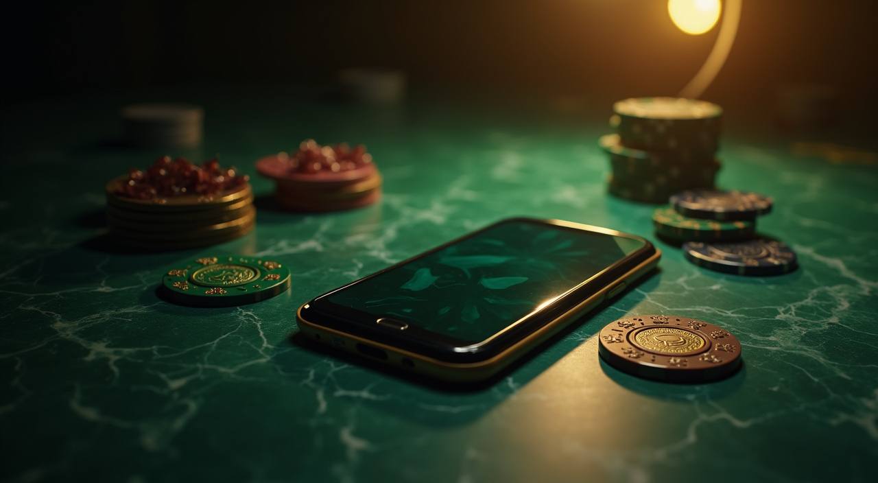 chart 4d mobile gaming